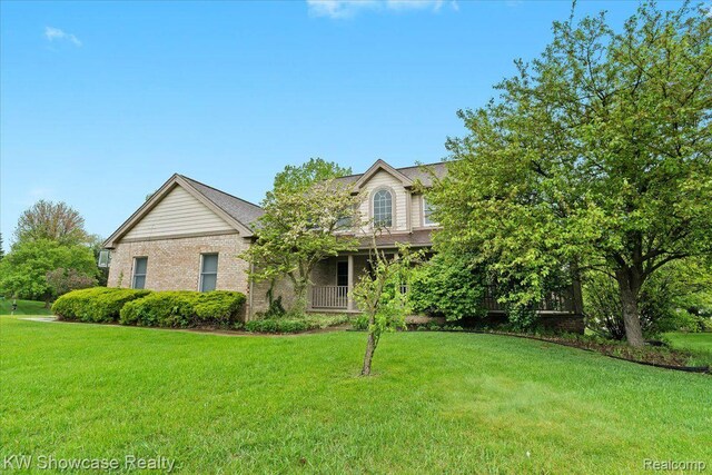 4870 Lytham Ln, Ann Arbor, MI 48103 - photo 1