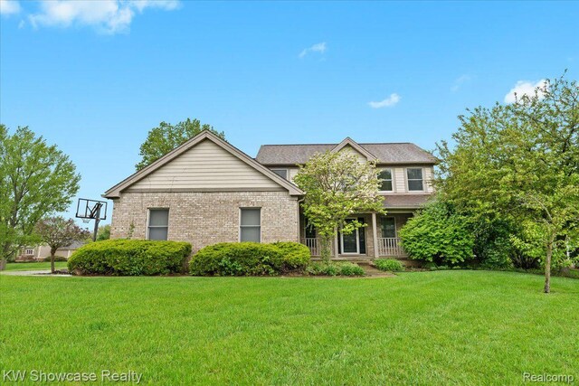 4870 Lytham Ln, Ann Arbor, MI 48103 - photo 2