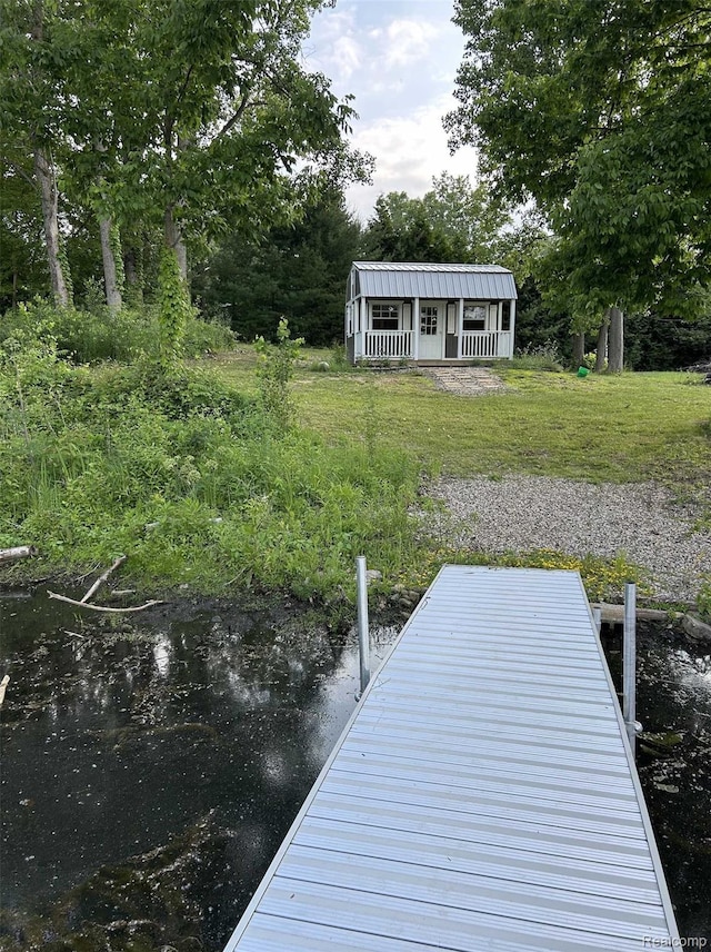 VL Cory Dr, Delton, MI 49046 - photo 4