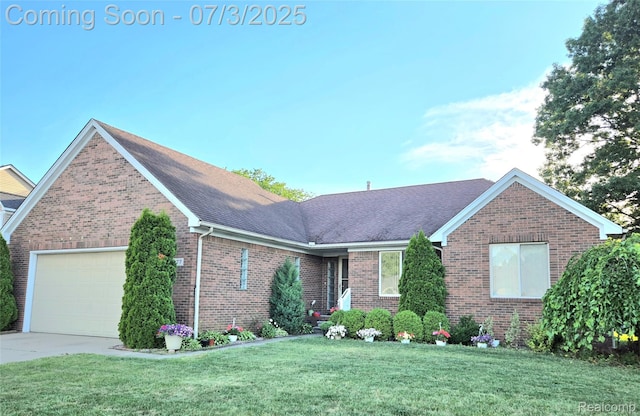 46877 Twin City Trl, Macomb, MI 48044 - photo 3