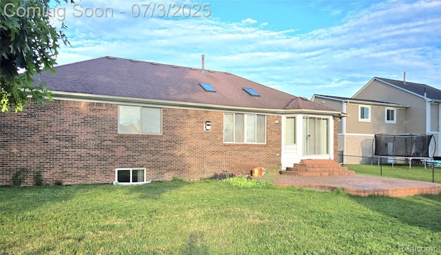 46877 Twin City Trl, Macomb, MI 48044 - photo 5