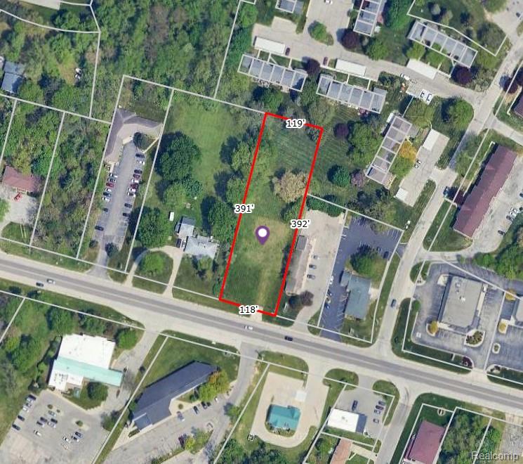 3350 Beecher Rd, Flint, MI 48532
