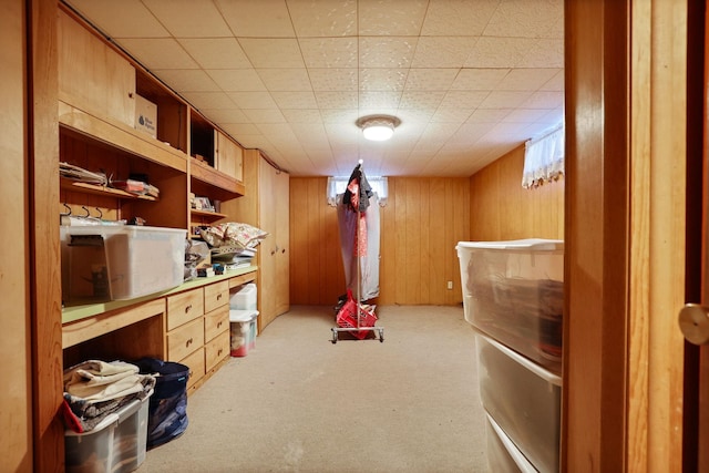 120 Sunburst Dr, Frankenmuth, MI 48734 - view of storage area