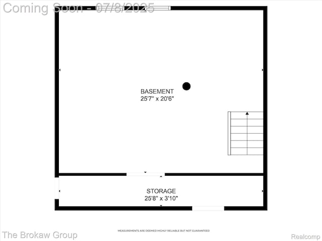 2210 Old Hickory Blvd, Davison, MI 48423 - view of home floor plan
