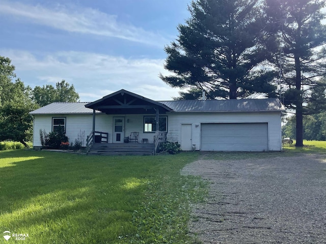 6241 Oliver Rd, Fostoria, MI 48435 - photo 1