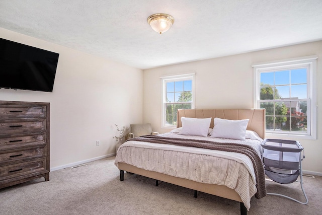 5665 Koster Dr SW, Wyoming, MI 49418 - bedroom with light carpet