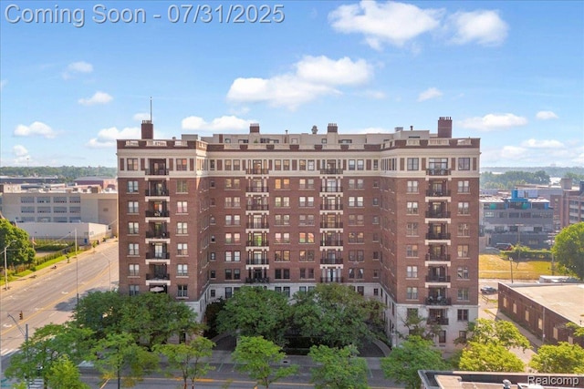 2900 E Jefferson Ave Unit C5, Detroit, MI 48207 - photo 28