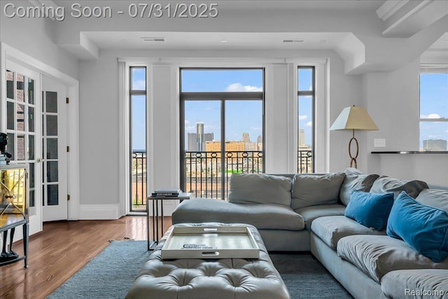 2900 E Jefferson Ave Unit C5, Detroit, MI 48207 - photo 7