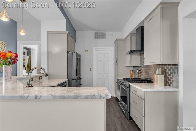 2900 E Jefferson Ave Unit C5, Detroit, MI 48207 - photo 13