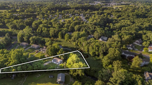 7839 Horseshoe Creek Dr, Whitmore Lake, MI 48189 - photo 72