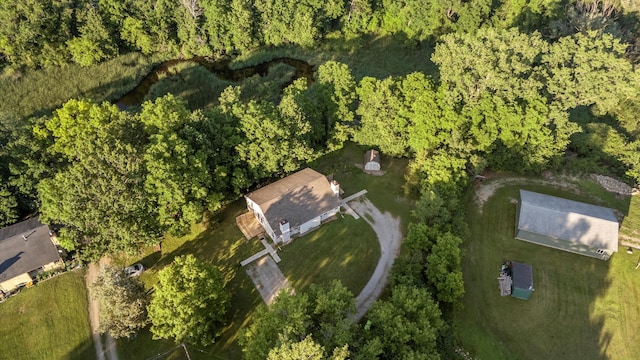 7839 Horseshoe Creek Dr, Whitmore Lake, MI 48189 - photo 4