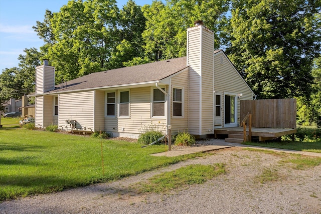 7839 Horseshoe Creek Dr, Whitmore Lake, MI 48189 - photo 3