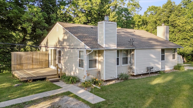 7839 Horseshoe Creek Dr, Whitmore Lake, MI 48189 - photo 2