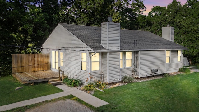 7839 Horseshoe Creek Dr, Whitmore Lake, MI 48189 - photo 1