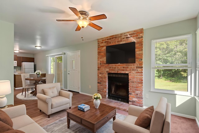 7839 Horseshoe Creek Dr, Whitmore Lake, MI 48189 - photo 45