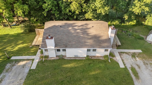 7839 Horseshoe Creek Dr, Whitmore Lake, MI 48189 - photo 6