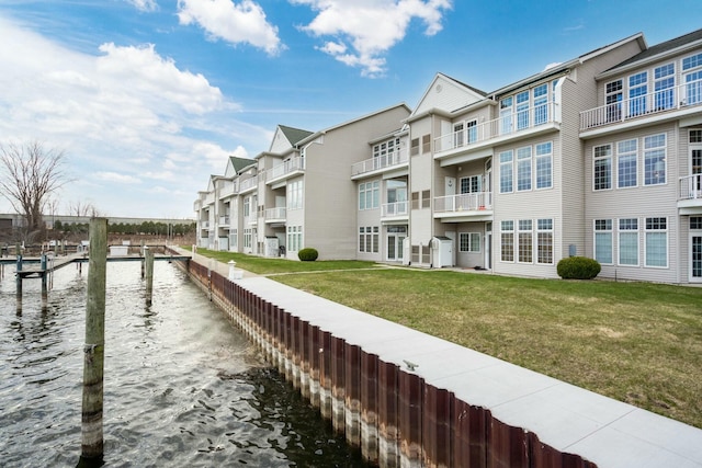 2411 Lake Ave Unit 33, Muskegon, MI 49445 - photo 7