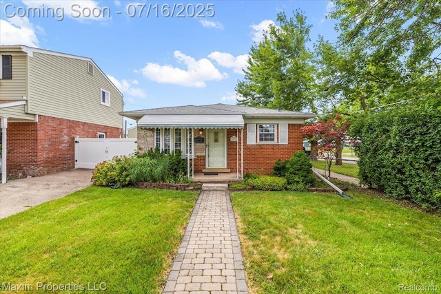 3939 15th St, Wyandotte, MI 48192 - photo 2