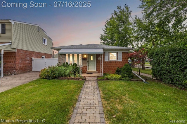3939 15th St, Wyandotte, MI 48192 - photo 1