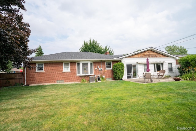 3320 Middlefield Dr, Trenton, MI 48183 - photo 36