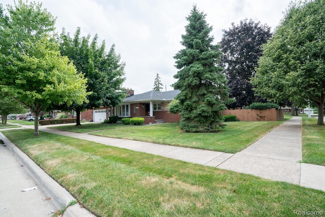 3320 Middlefield Dr, Trenton, MI 48183 - photo 2