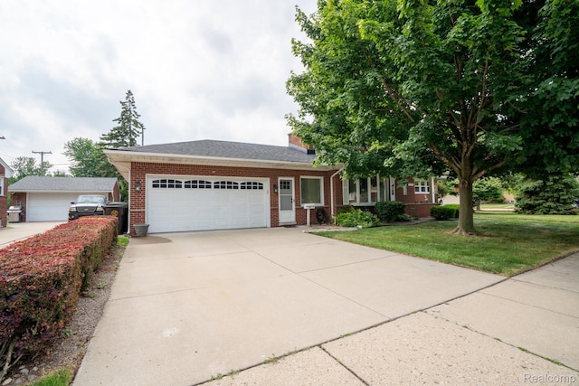 3320 Middlefield Dr, Trenton, MI 48183 - photo 4