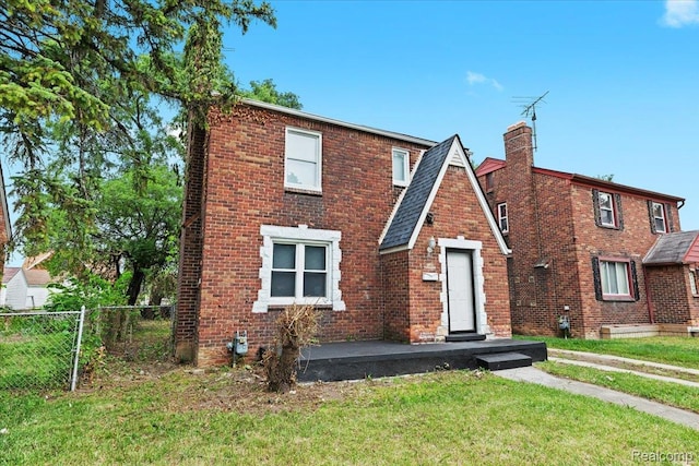 16770 Fenmore St, Detroit, MI 48235 - photo 2