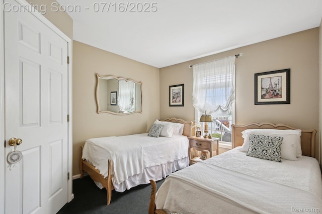 378 Fruitdale Ln, Pinckney, MI 48169 - view of bedroom