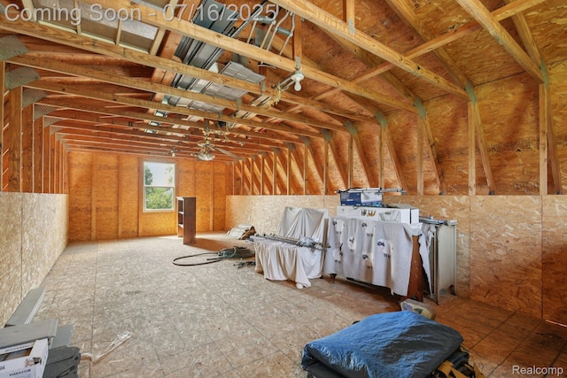 378 Fruitdale Ln, Pinckney, MI 48169 - view of misc room