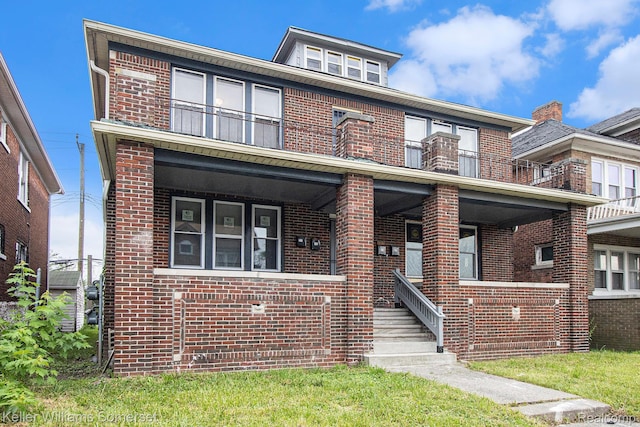 3759 Atkinson St, Detroit, MI 48206 - photo 3