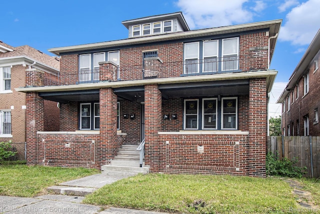 3759 Atkinson St, Detroit, MI 48206 - photo 2