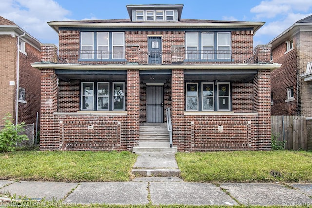 3759 Atkinson St, Detroit, MI 48206 - photo 1
