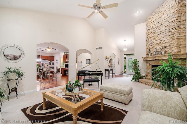 513 Timbermill Ln, Howell, MI 48843 - photo 10