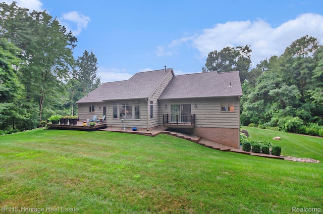 513 Timbermill Ln, Howell, MI 48843 - photo 30