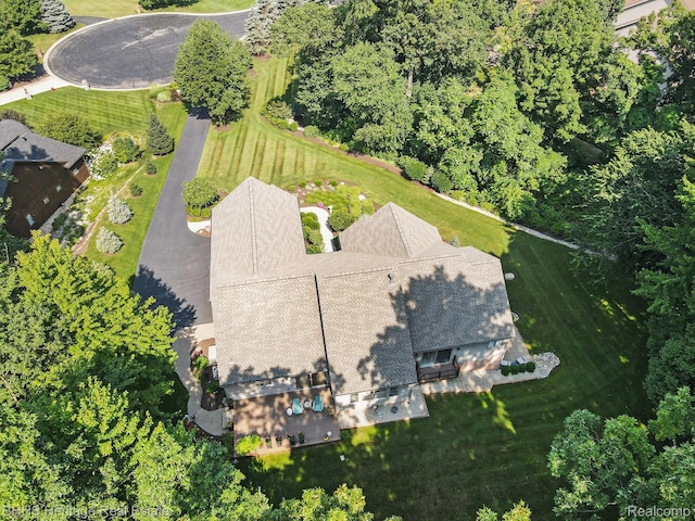 513 Timbermill Ln, Howell, MI 48843 - photo 33