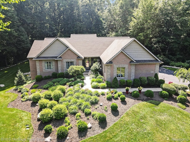 513 Timbermill Ln, Howell, MI 48843 - photo 1
