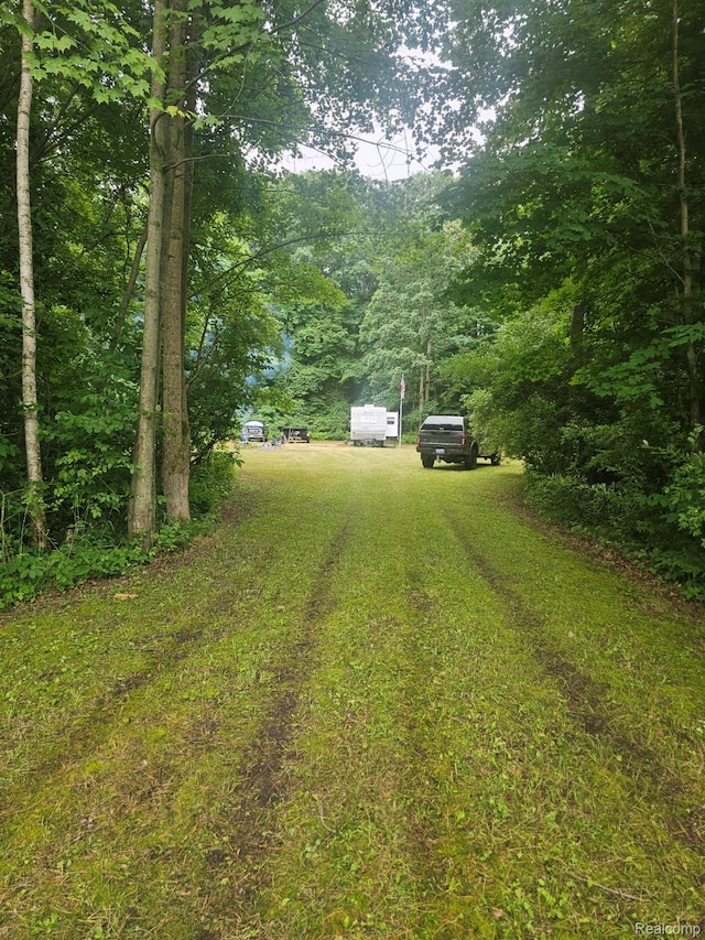 341 W Sawdust Corners Rd, Lapeer, MI 48446