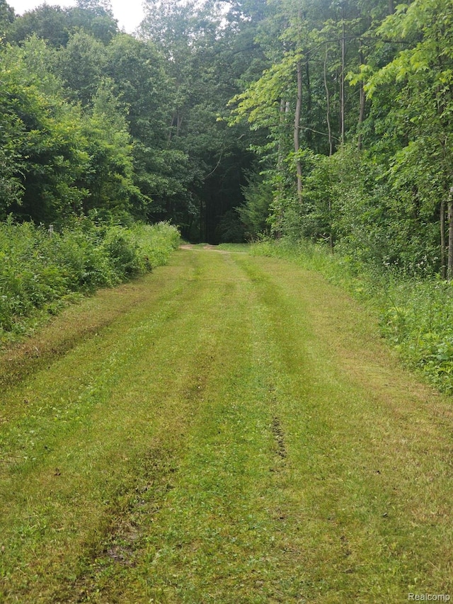 341 W Sawdust Corners Rd, Lapeer, MI 48446