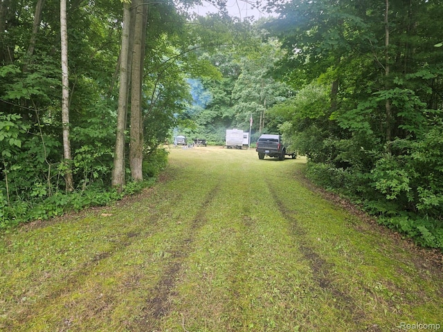 341 W Sawdust Corners Rd, Lapeer, MI 48446