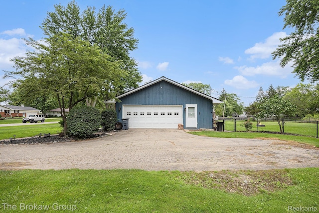 420 N Neeper St, Capac, MI 48014 - photo 23