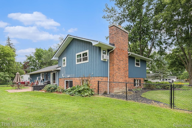 420 N Neeper St, Capac, MI 48014 - photo 28