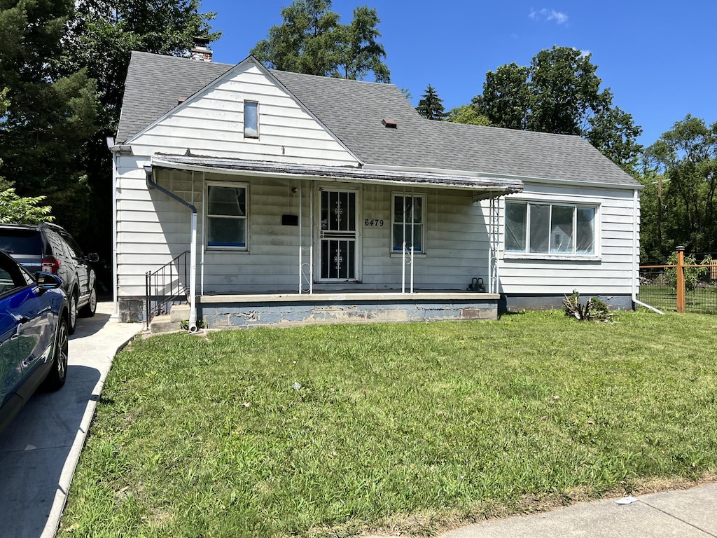 6479 Minock St, Detroit, MI 48228 - photo 1