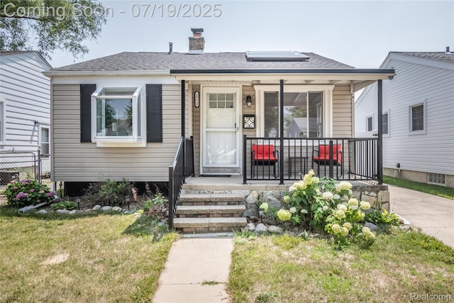 1772 University St, Ferndale, MI 48220 - photo 1