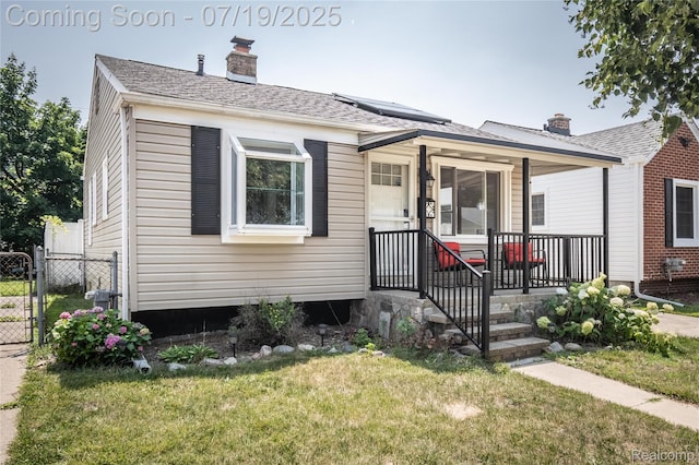 1772 University St, Ferndale, MI 48220 - photo 22