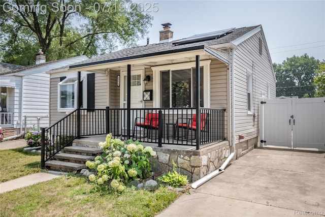 1772 University St, Ferndale, MI 48220 - photo 23
