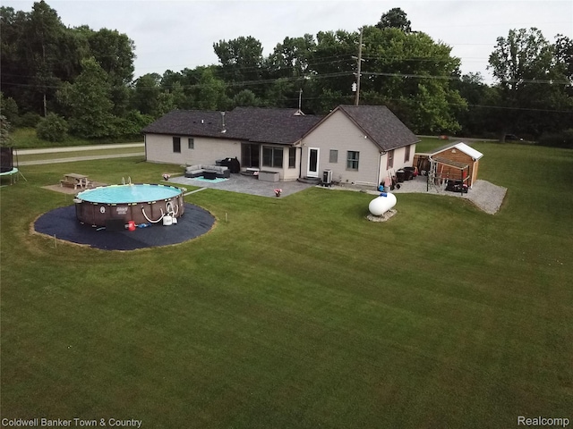 6881 Munsell Rd, Howell, MI 48843 - photo 38