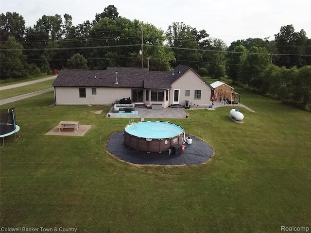 6881 Munsell Rd, Howell, MI 48843 - photo 39