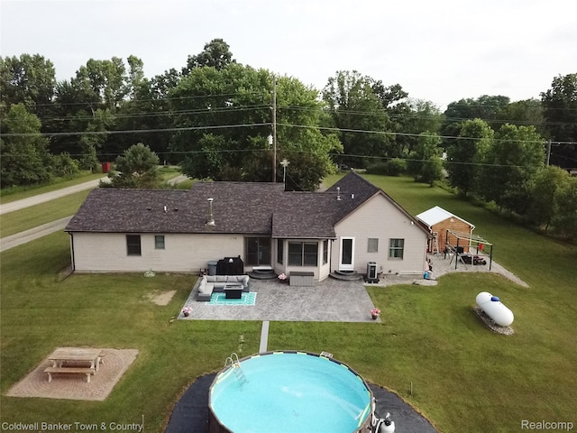 6881 Munsell Rd, Howell, MI 48843 - photo 47