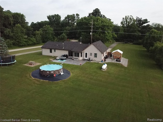 6881 Munsell Rd, Howell, MI 48843 - photo 4