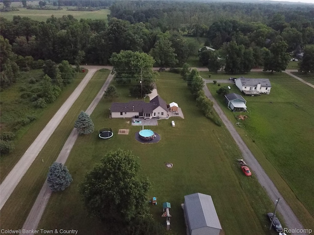6881 Munsell Rd, Howell, MI 48843 - photo 44
